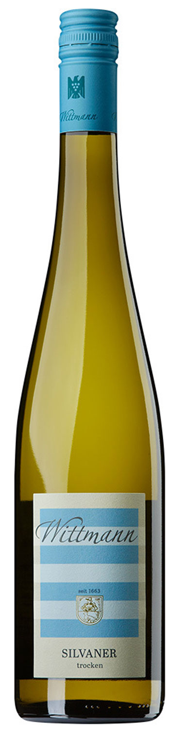 Wittmann Silvaner 2020 Wittmann Silvaner 2020