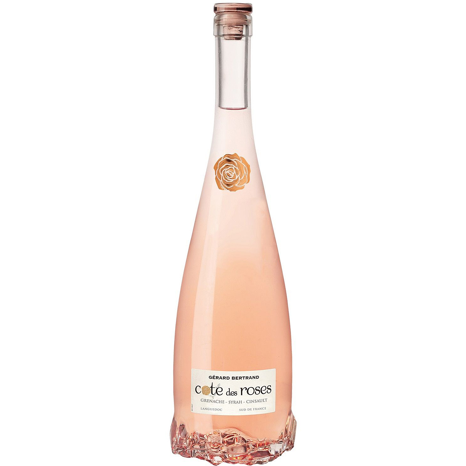 Gerard Bertrand Cote des Roses 2024 Gerard Bertrand Cote des Roses 2024
