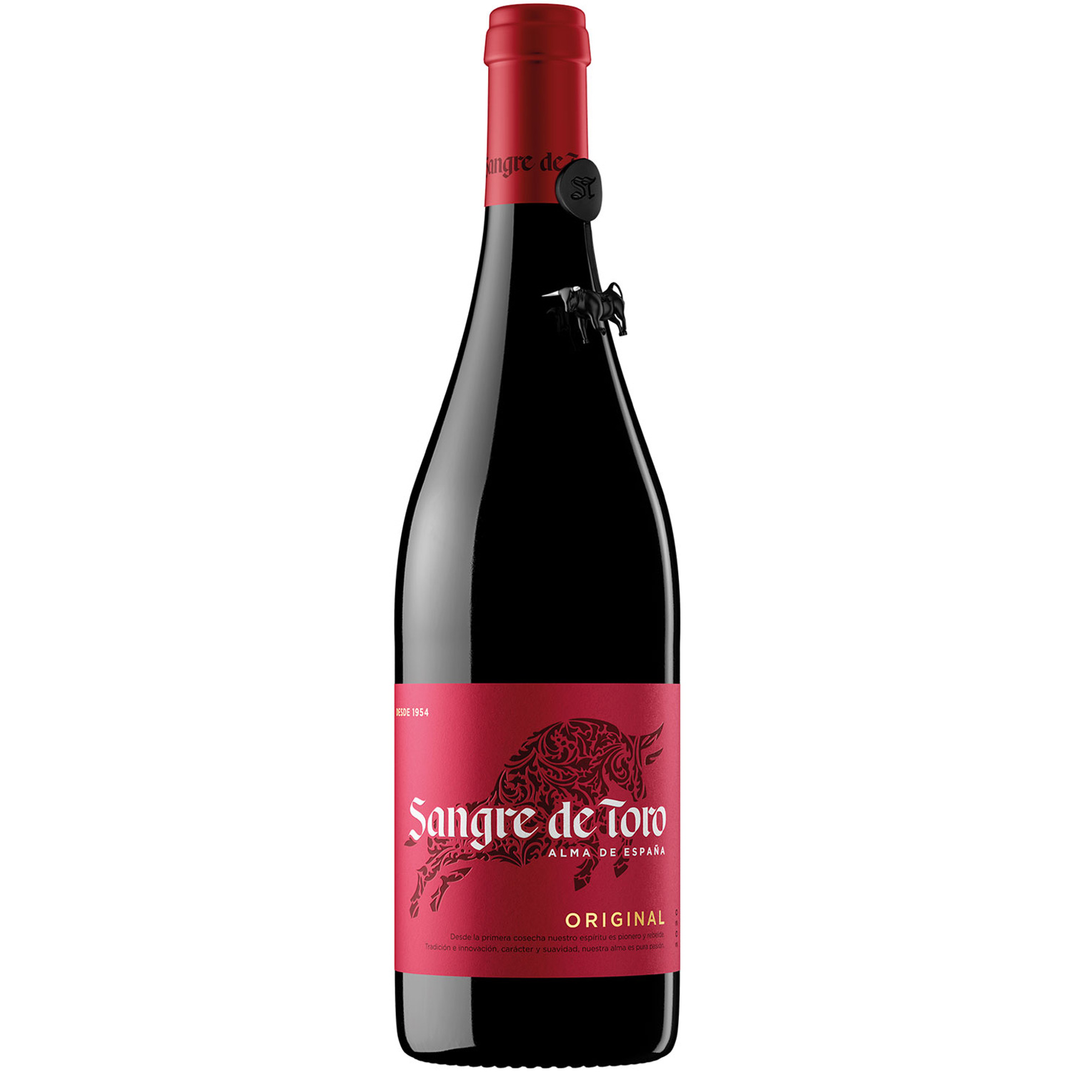 Torres Sangre de Toro Original 2023 Torres Sangre de Toro Original 2023