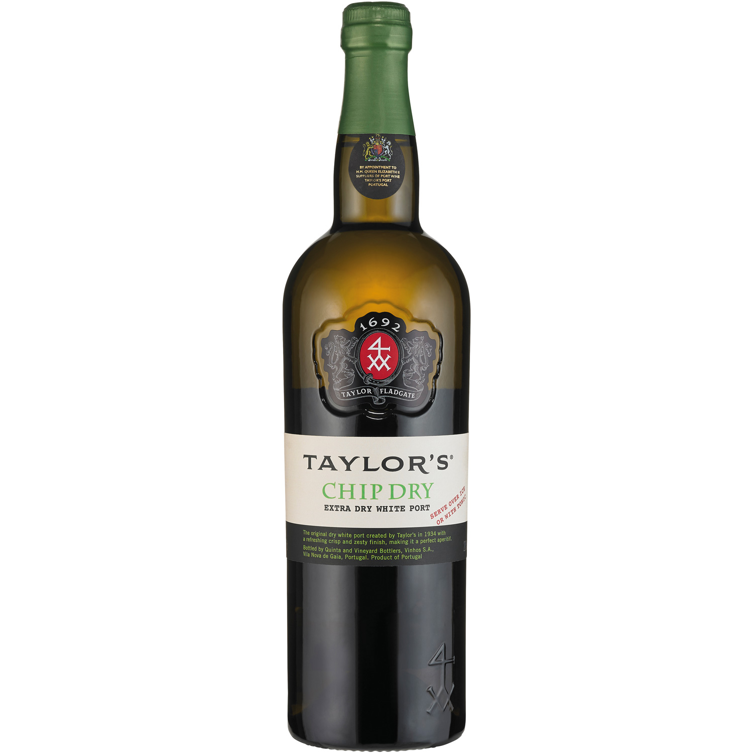 Taylor's Chip Dry Portwein Taylor's Chip Dry Portwein