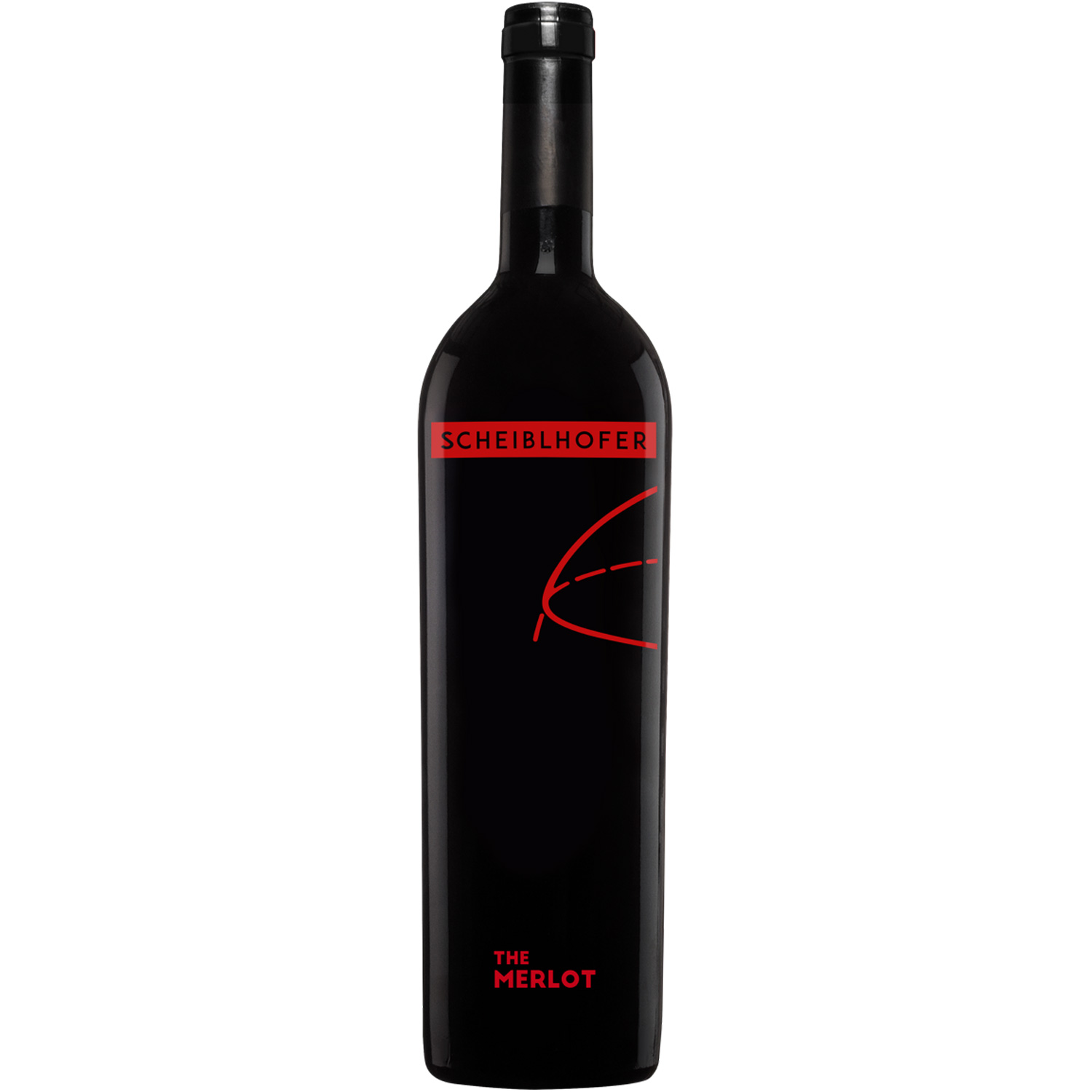 Scheiblhofer The Merlot 2024 Scheiblhofer The Merlot 2024