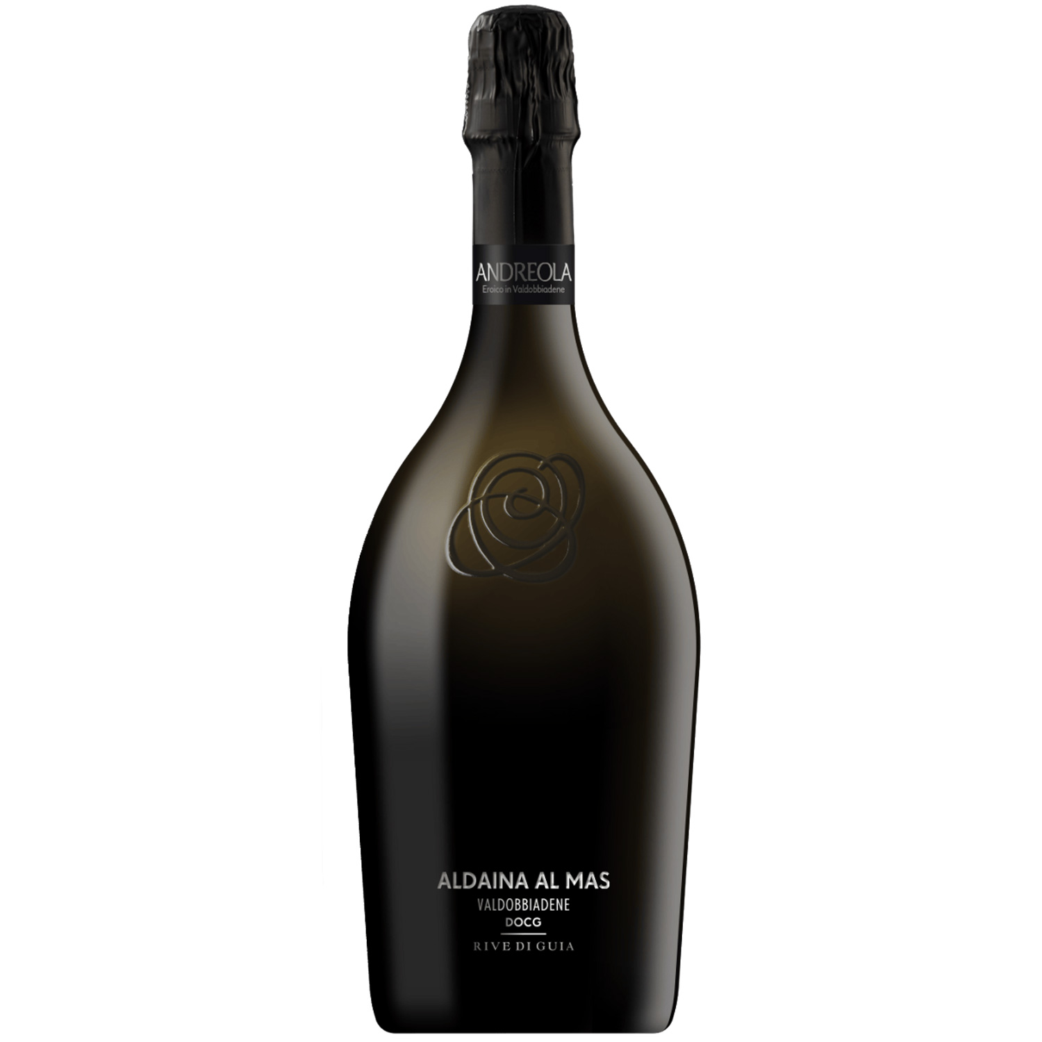 Andreola Aldaina al Mas Valdobbiadene Prosecco DOCG Extra Brut