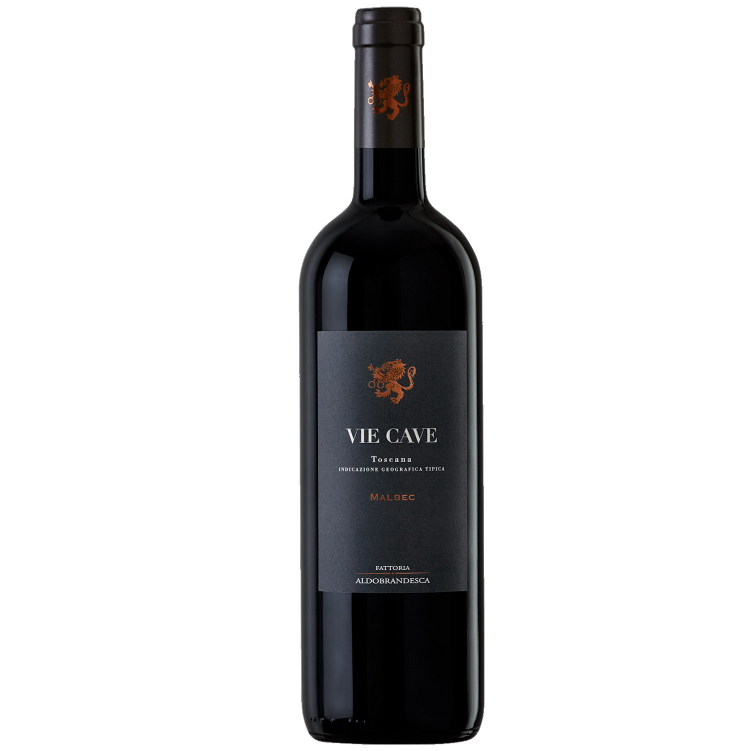 Vie Cave Toscana IGT Malbec 2020 Vie Cave Toscana IGT Malbec 2020