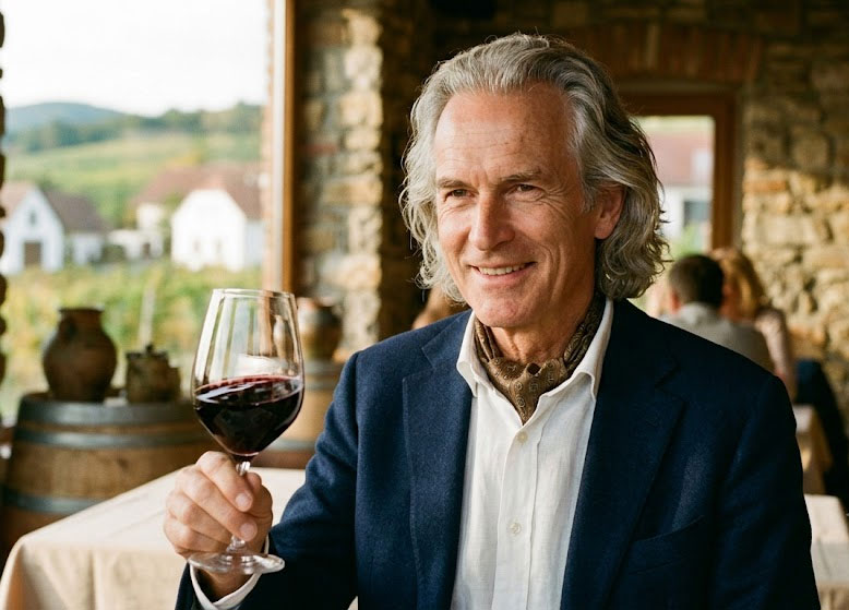 The Merlot 2024 