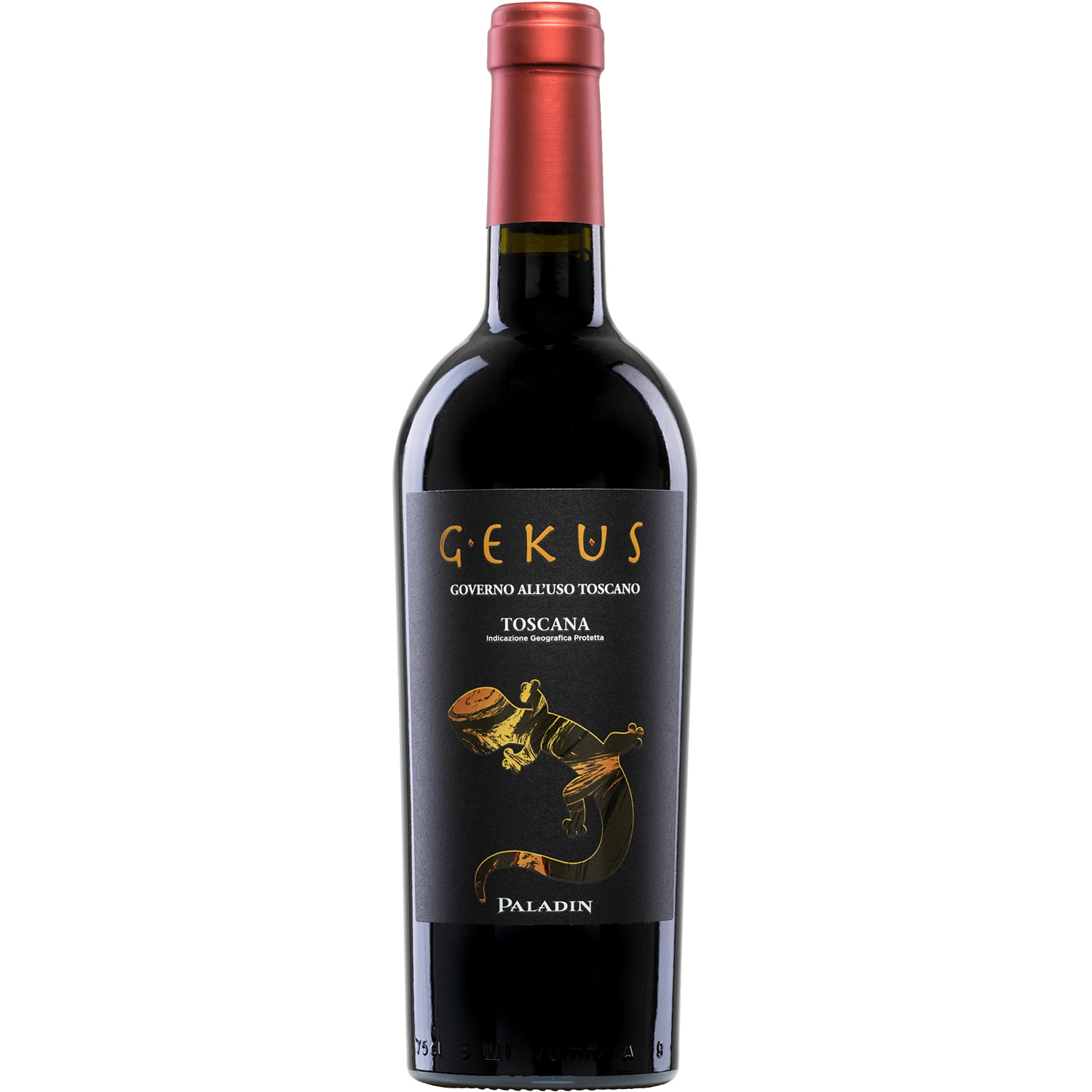 Paladin Gekus Governo all’uso Toscano 2021 Paladin Gekus Governo all’uso Toscano 2021
