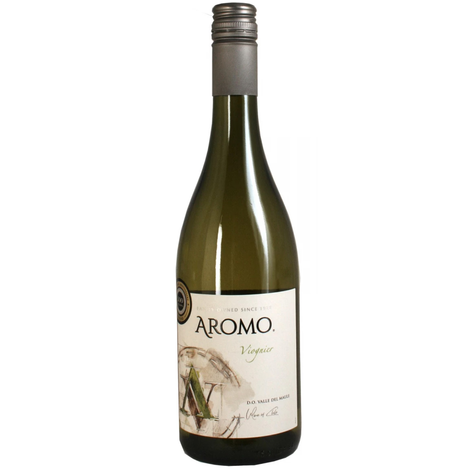 Aromo Viognier 2023 Aromo Viognier 2023
