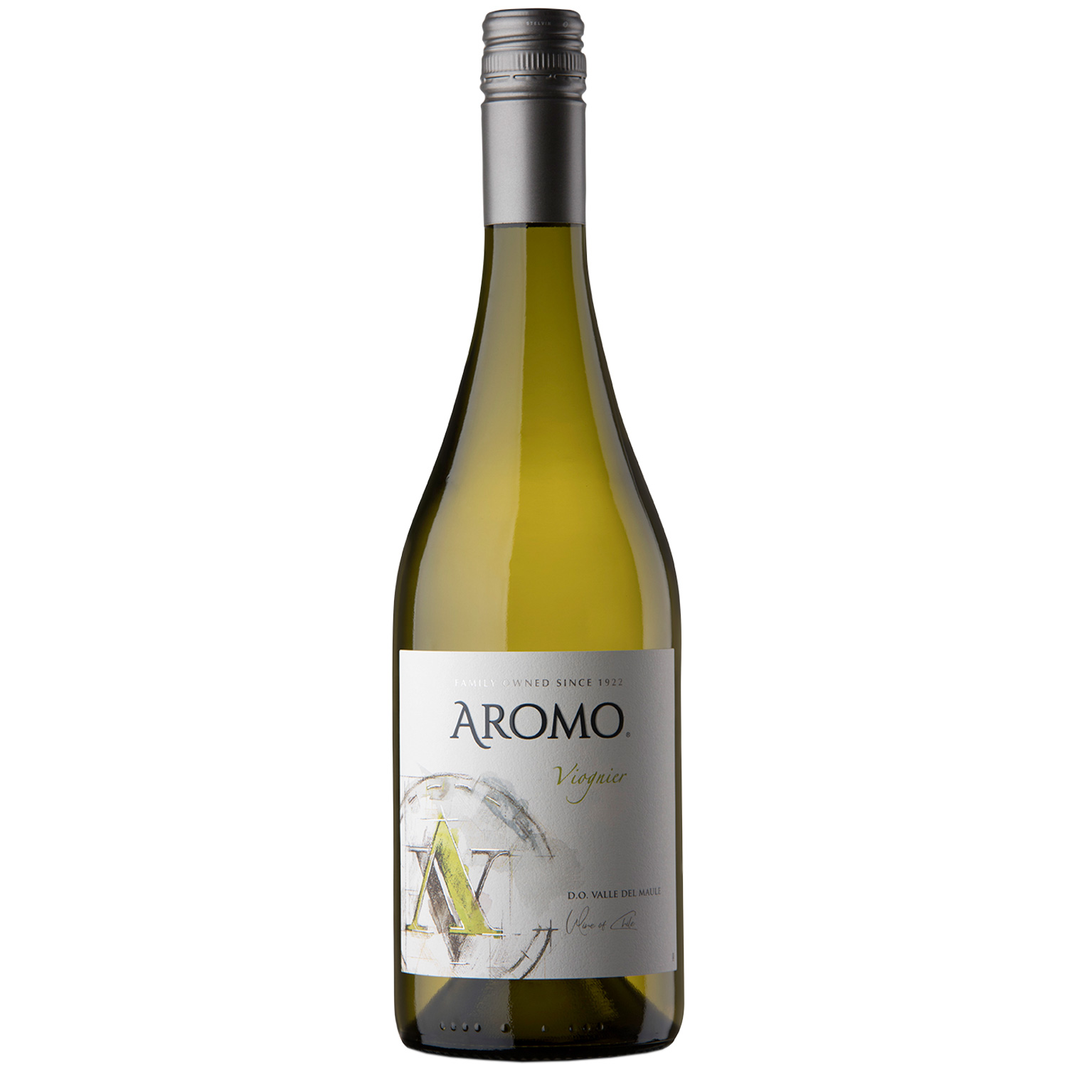 Aromo Viognier 2023