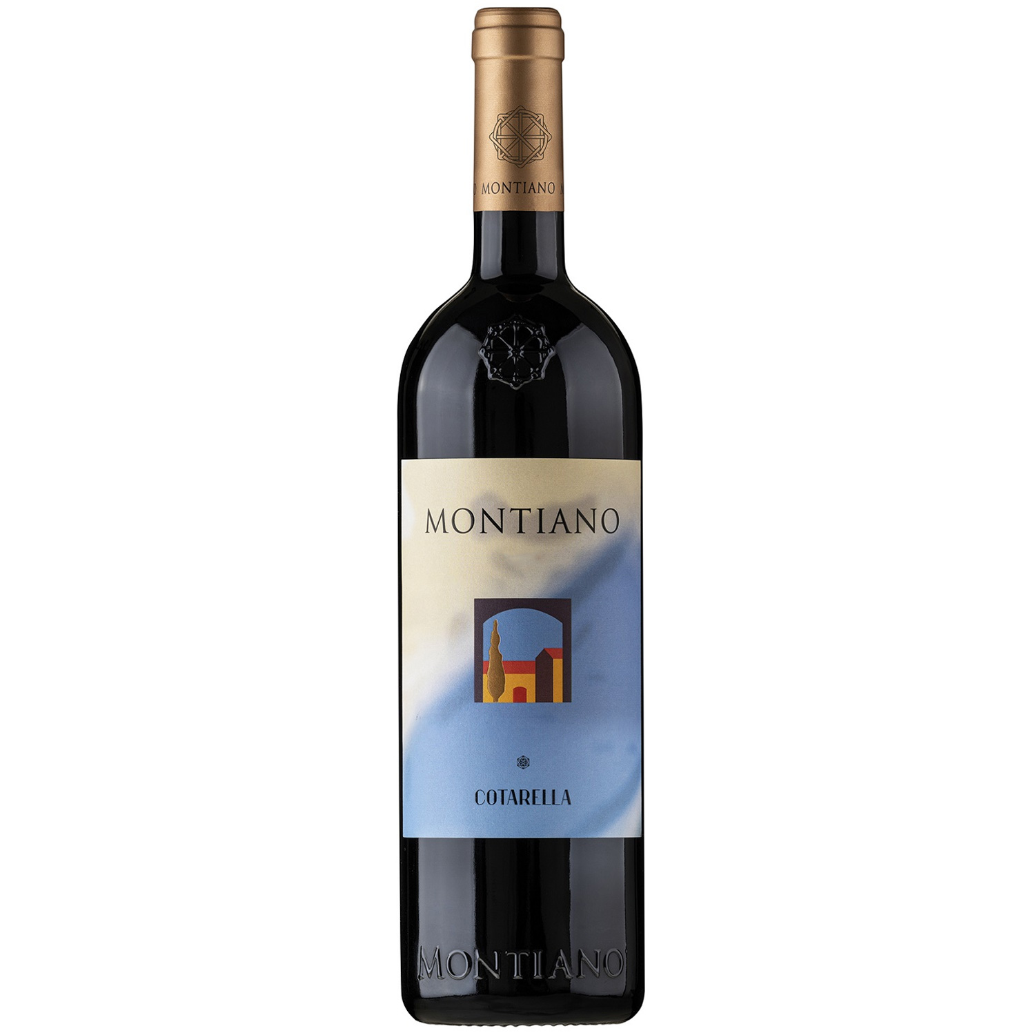 Montiano 2019 Montiano 2019