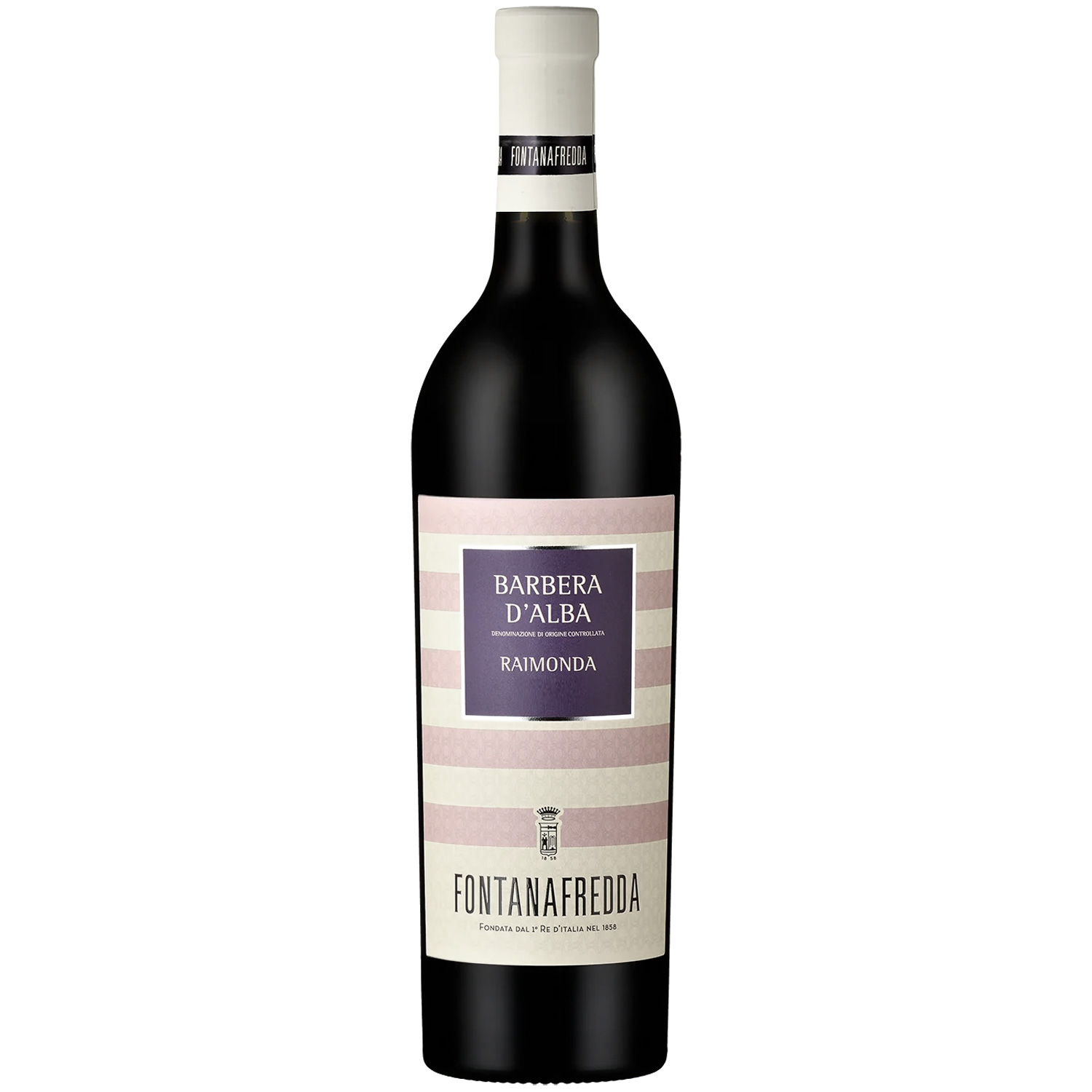 Raimonda Barbera d'Alba 2024