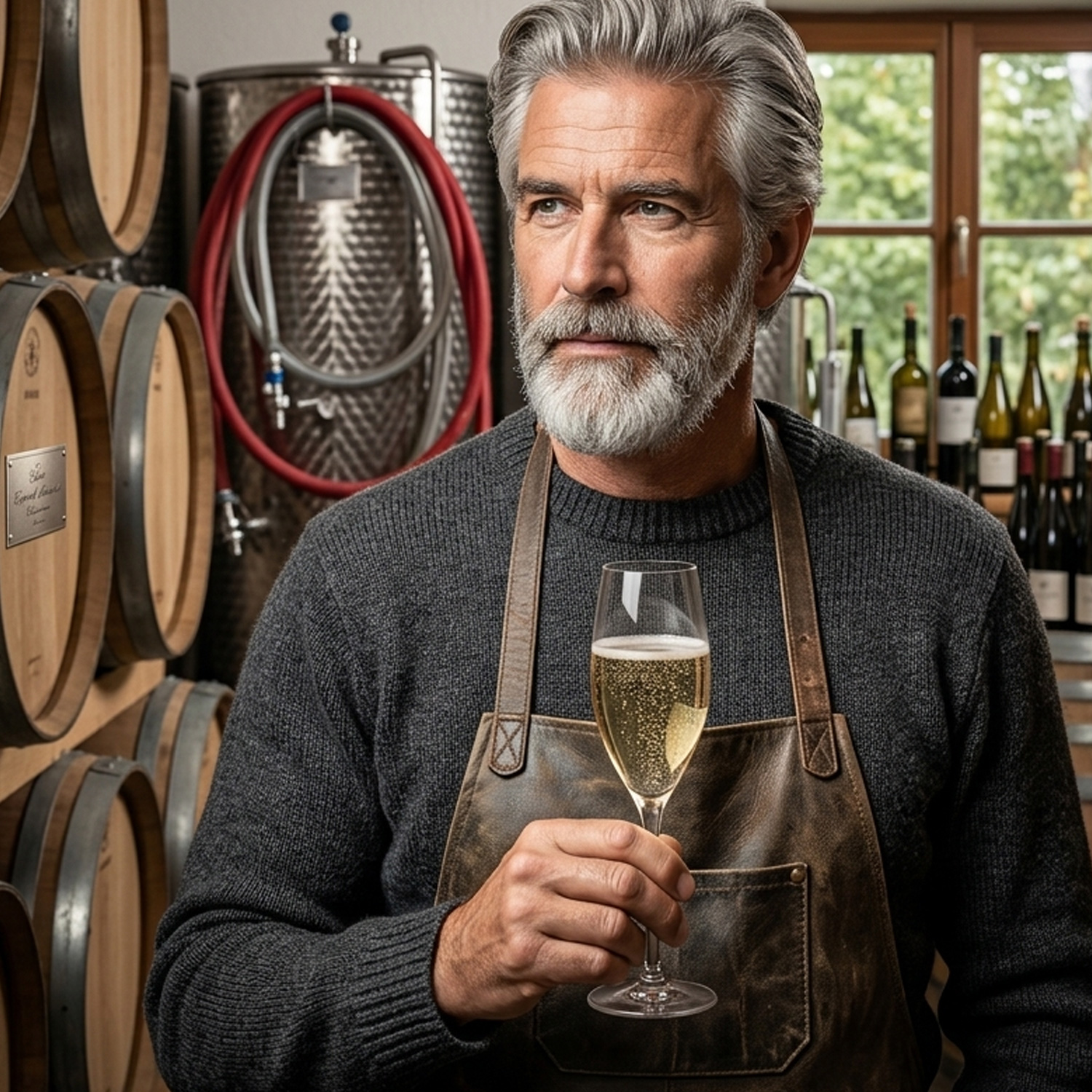 Schwarz Reserve 52 Brut Nature 2013 Schwarz Reserve 52 Brut Nature 2013