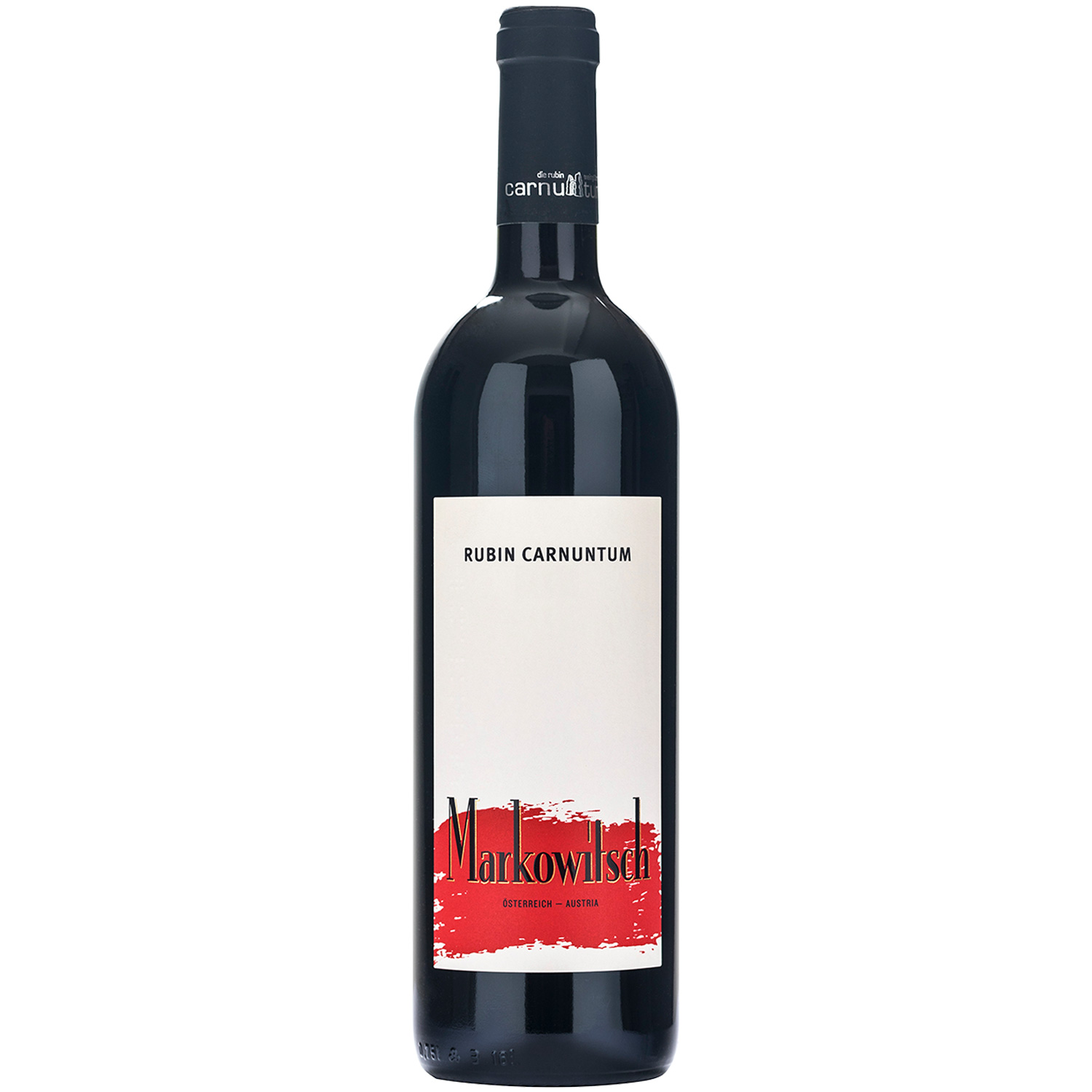 Markowitsch Rubin Carnuntum 2019 Markowitsch Rubin Carnuntum 2019