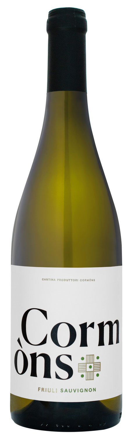 Cormons Friuli Sauvignon Blanc 2022