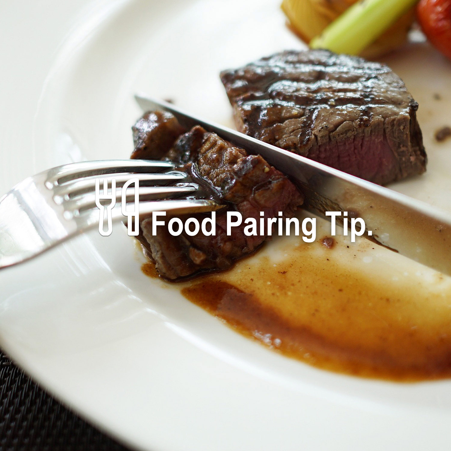 Food Pairing zum köstlichen Wein Food Pairing zum köstlichen Wein