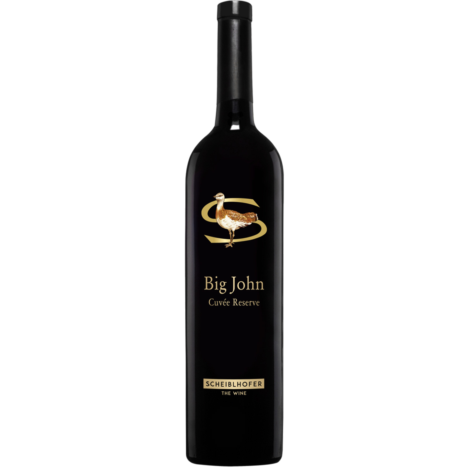 Scheiblhofer Big John 2023 Scheiblhofer Big John 2023