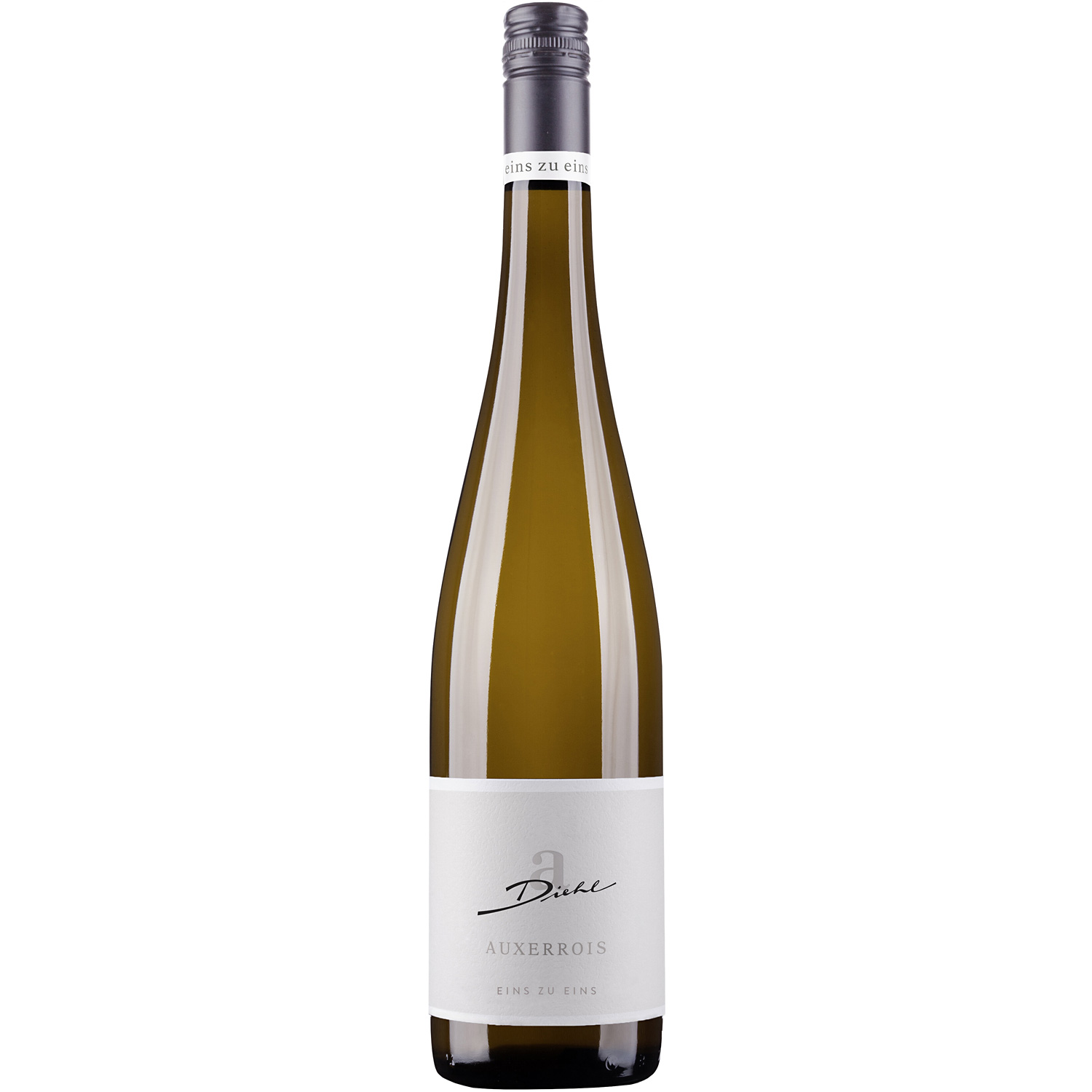 Diehl Auxerrois 2024 Eins zu Eins  Diehl Auxerrois 2024 Eins zu Eins