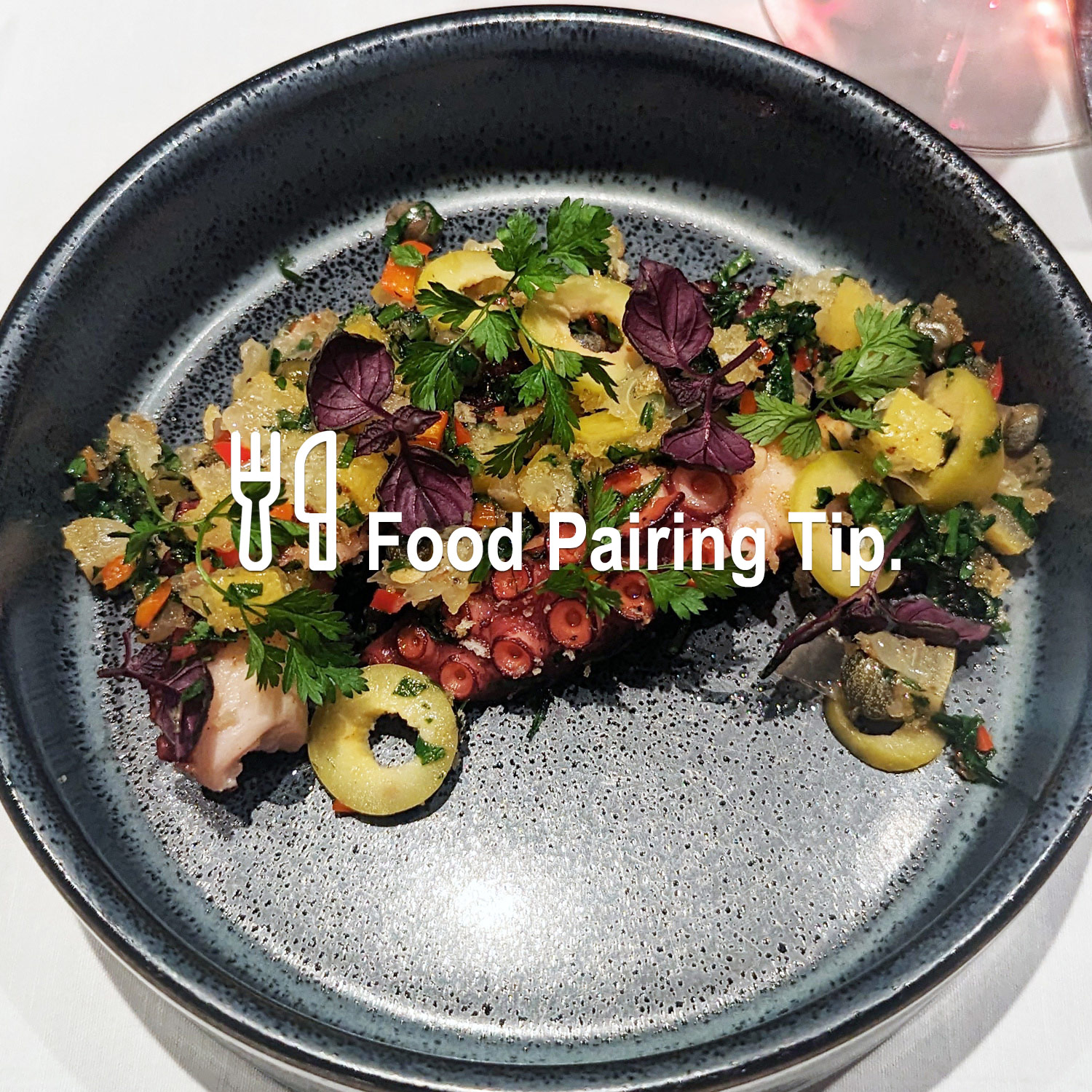 Passendes Essen zum köstlichen Wein Passendes Essen zum köstlichen Wein