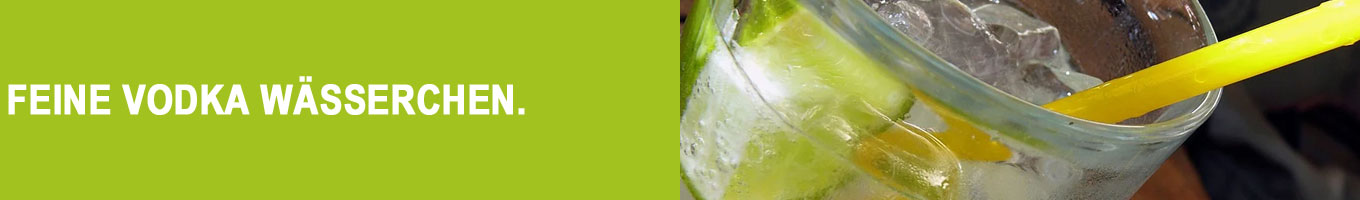 Vodka bei Vinum Nobile Vodka bei Vinum Nobile