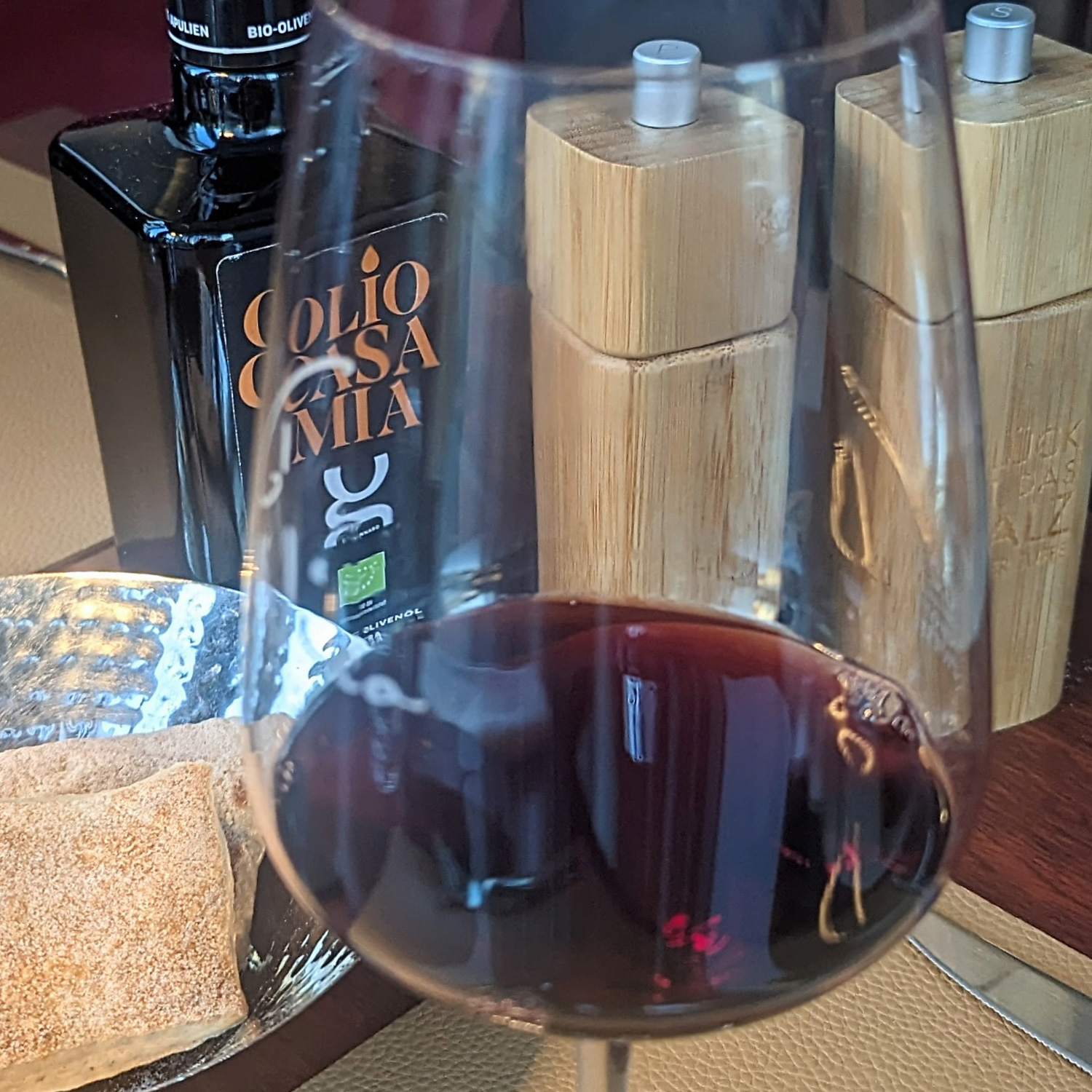 Ausgezeichnet köstlicher Rotwein Ausgezeichnet köstlicher Rotwein