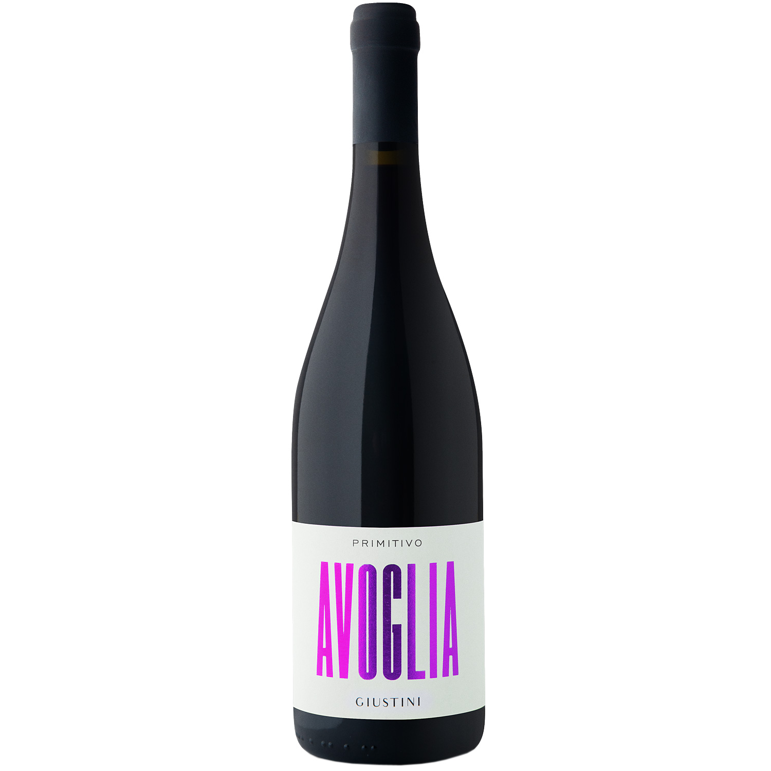 Giustini Avoglia Primitivo Puglia IGP 2024 Giustini Avoglia Primitivo Puglia IGP 2024