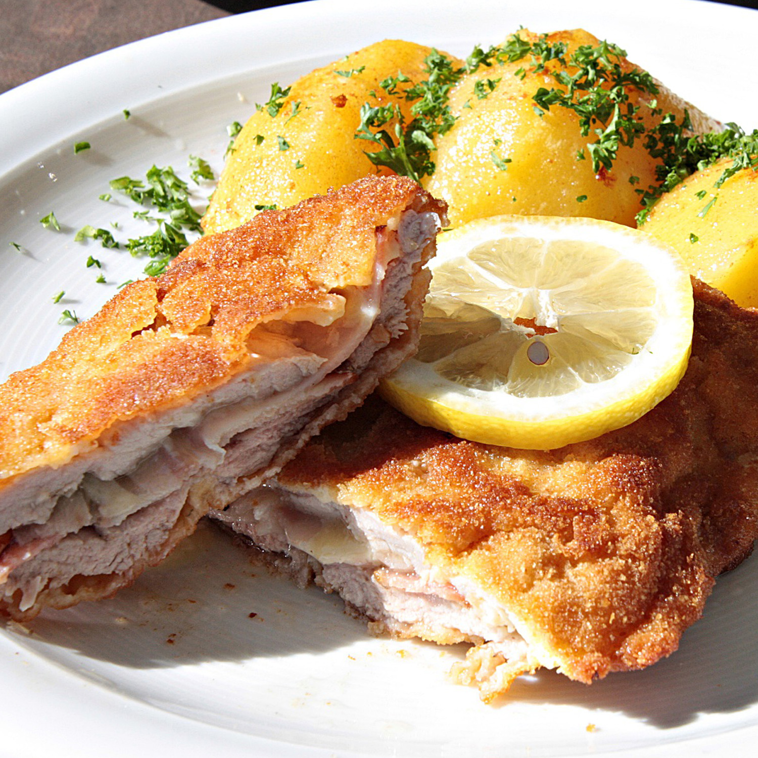 Passendes Essen Passendes Essen