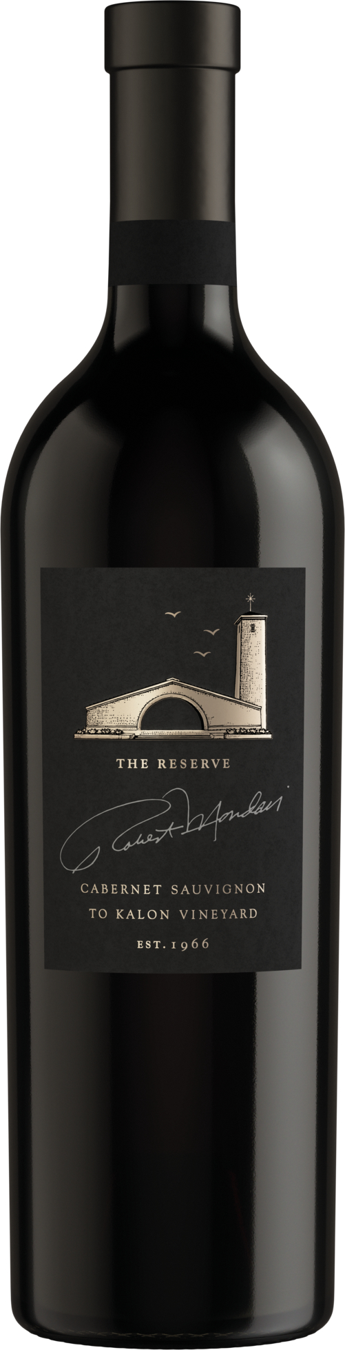 Robert Mondavi Reserve To Kalon Vineyard Cabernet Sauvignon 2019