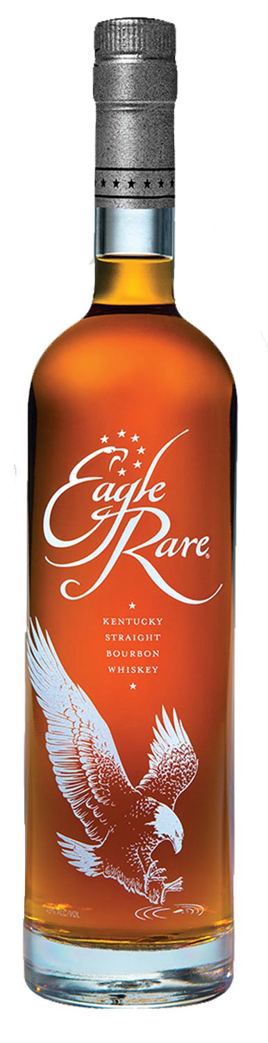 Eagle Rare 10 Year Kentucky Straight Bourbon Whiskey