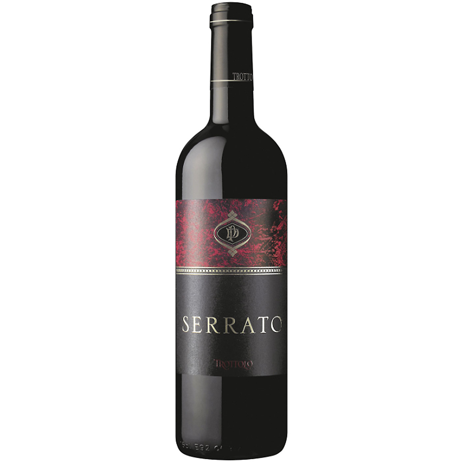 Trottolo Serrato 2019 Trottolo Serrato 2019