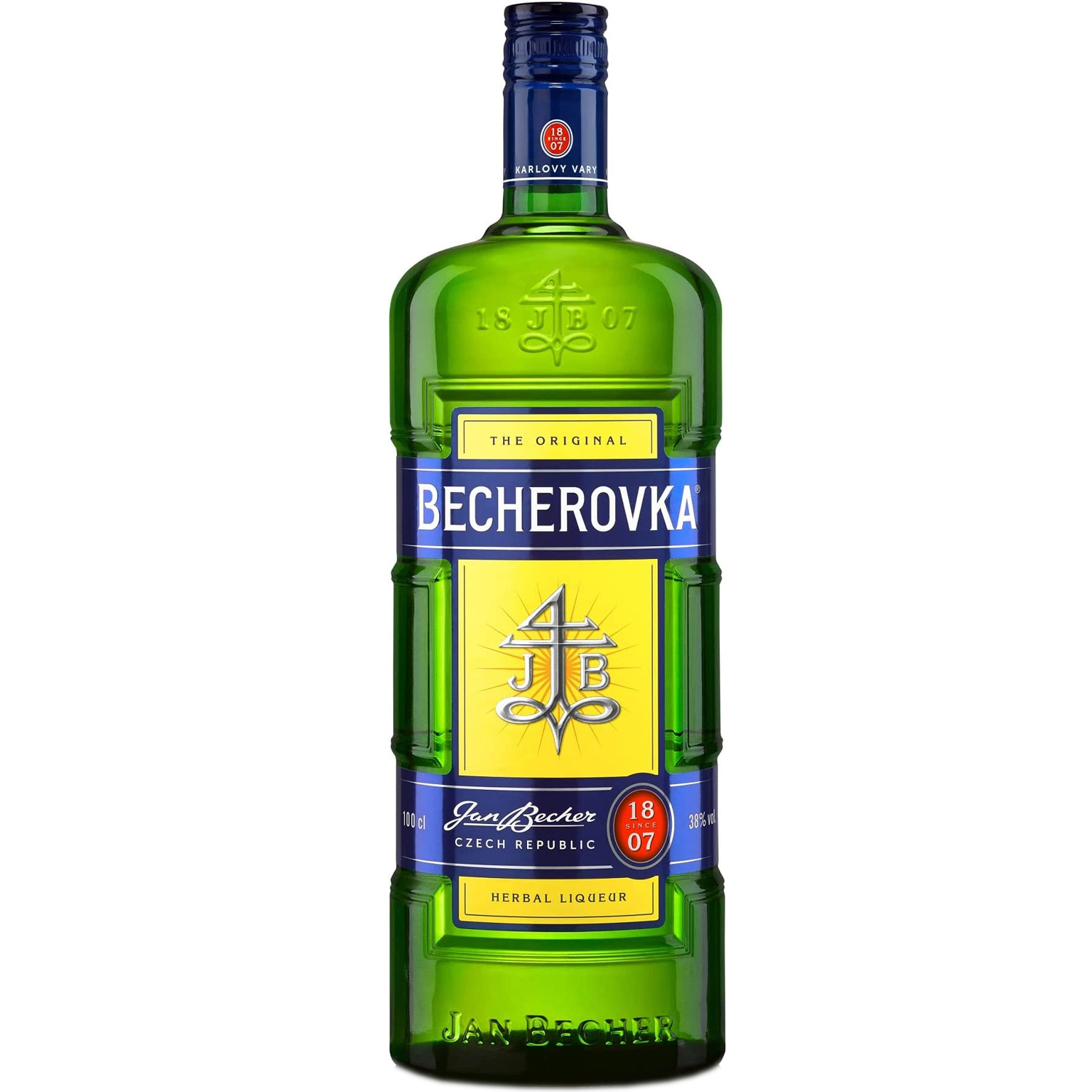 Becherovka Original