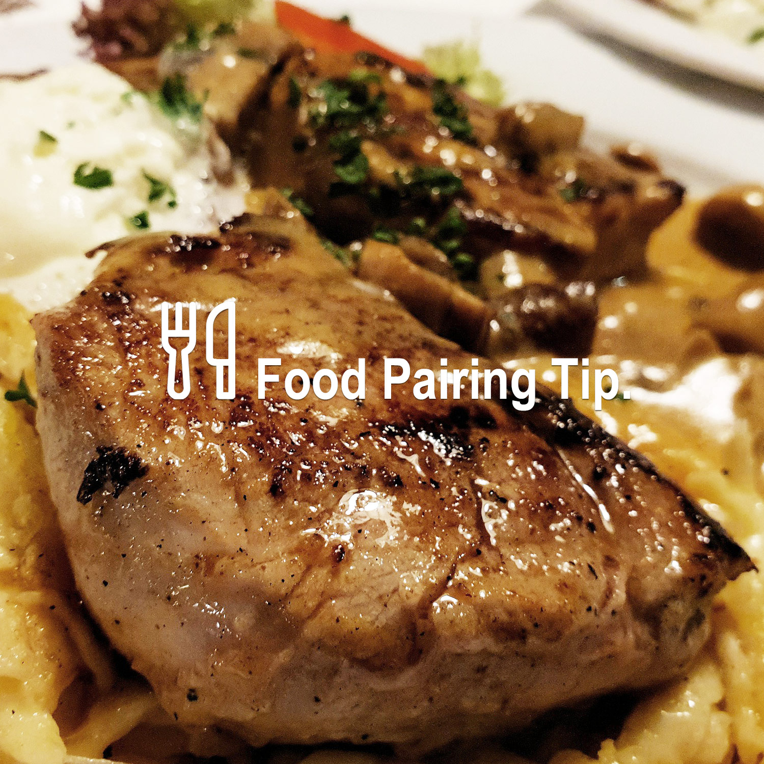 Food Pairing Tipp Food Pairing Tipp