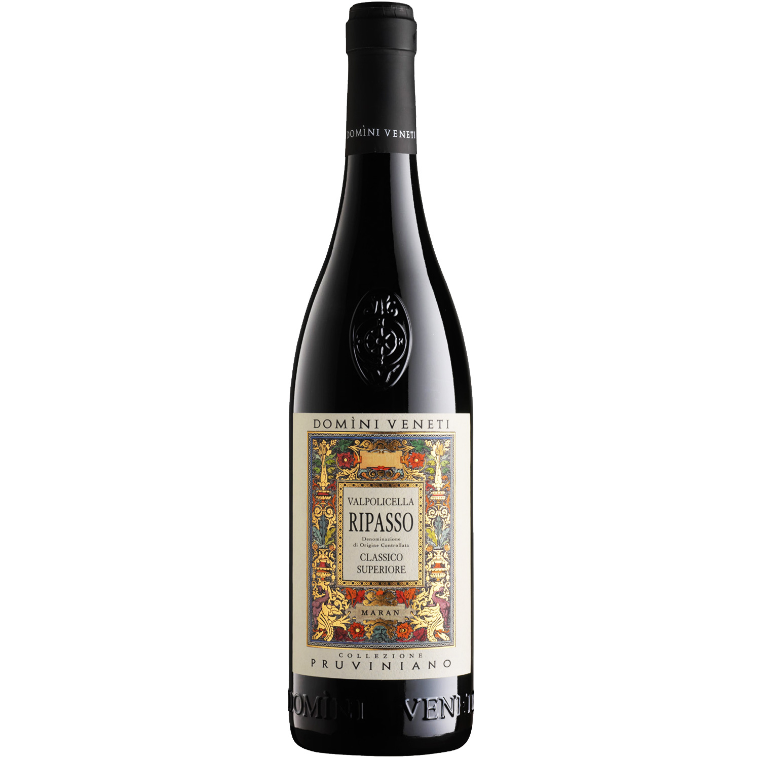 Domini Veneti Valpolicella Ripasso Classico Superiore Collezione Pruviniano 2020 Domini Veneti Valpolicella Ripasso Classico Superiore Collezione Pruviniano 2020