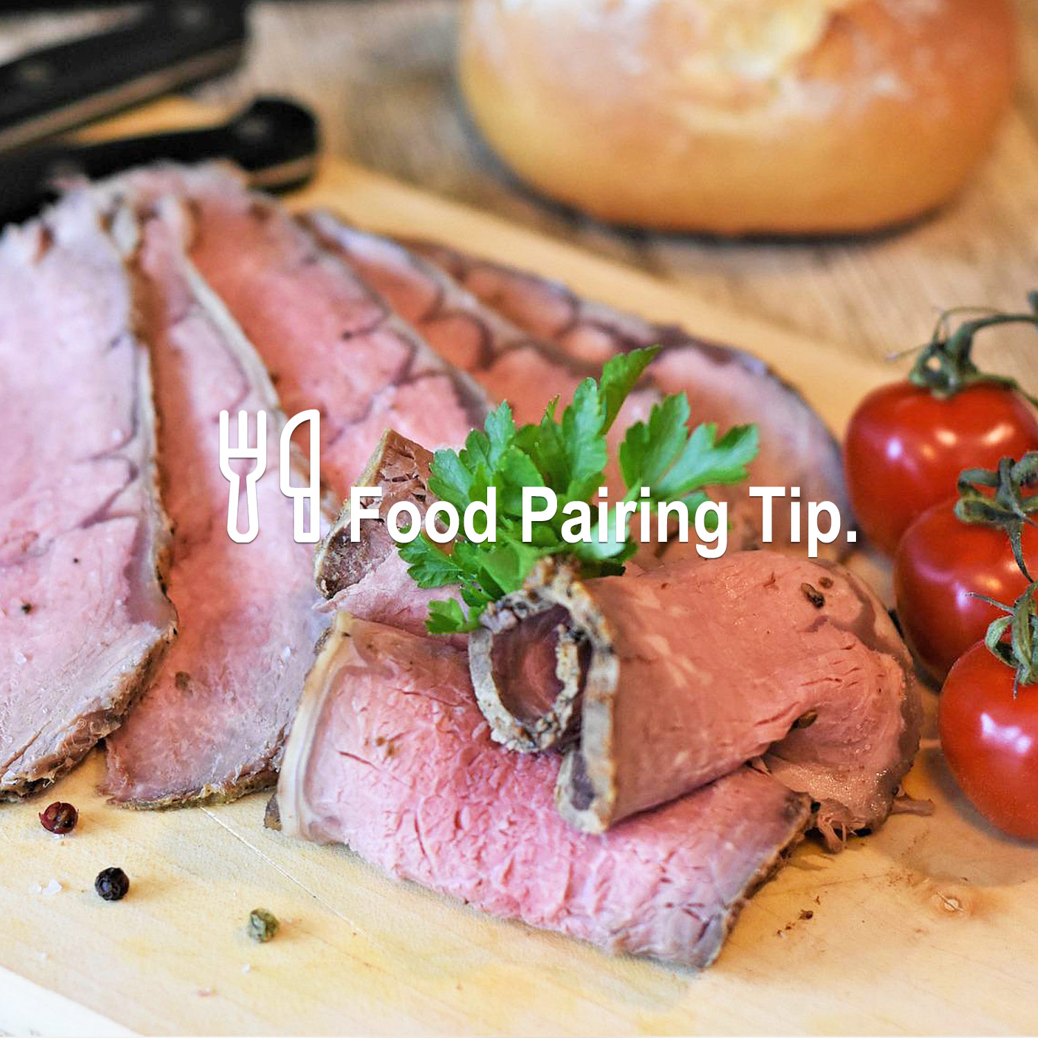 Food Pairing Tipp Food Pairing Tipp
