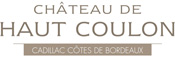 Chateau de Haut Coulon