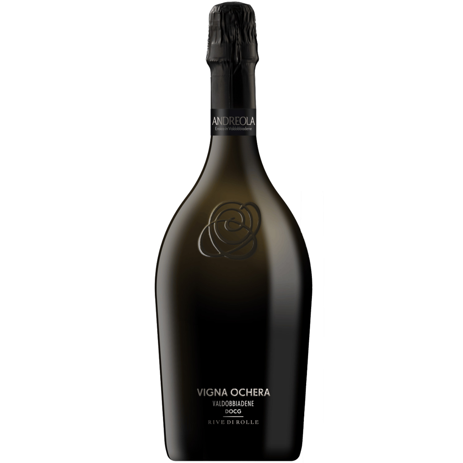 Andreola Vigna Ochera Rive di Rolle Valdobbiadene Prosecco DOCG DRY Andreola Vigna Ochera Rive di Rolle Valdobbiadene Prosecco DOCG DRY
