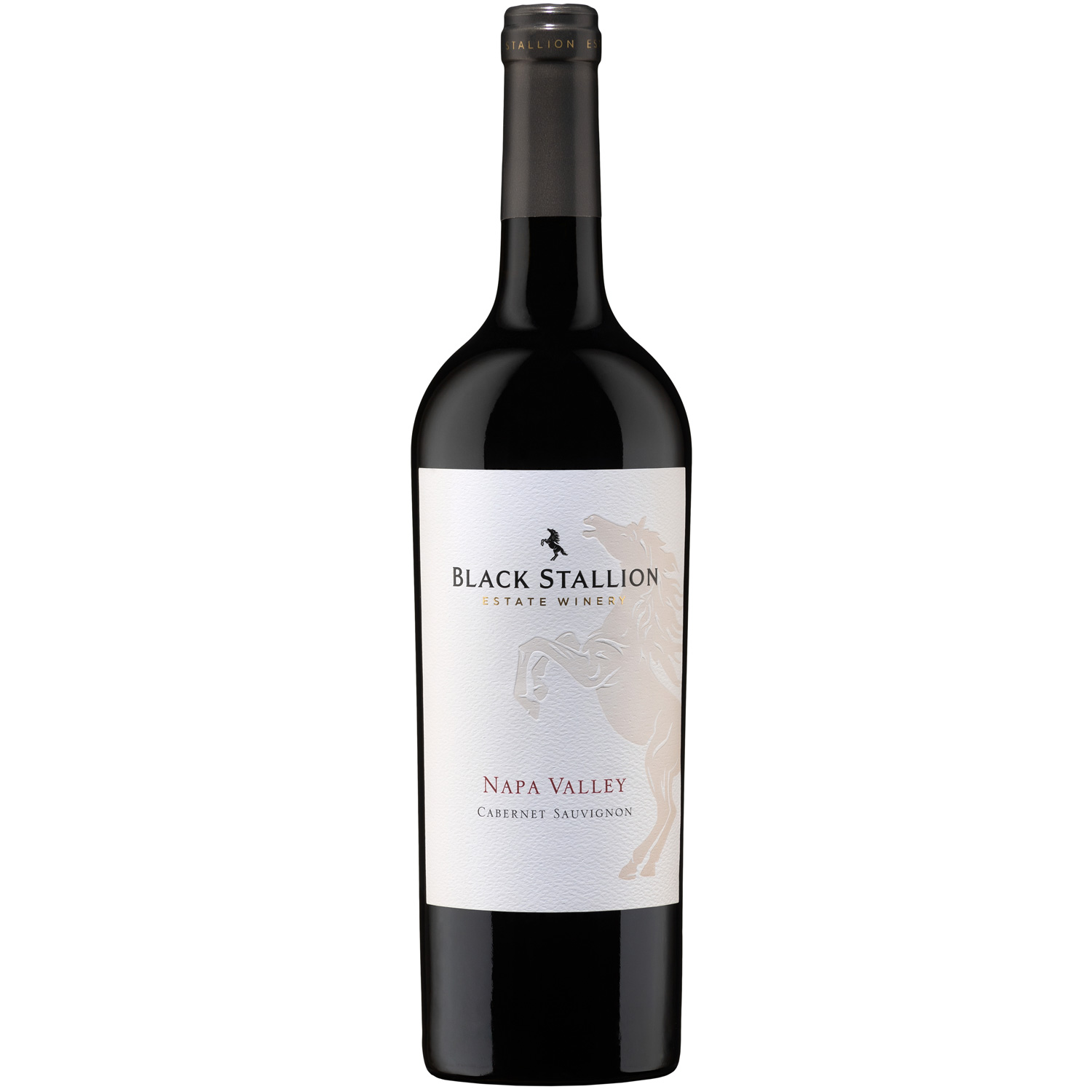 Black Stallion Estate Winery Cabernet Sauvignon 2022