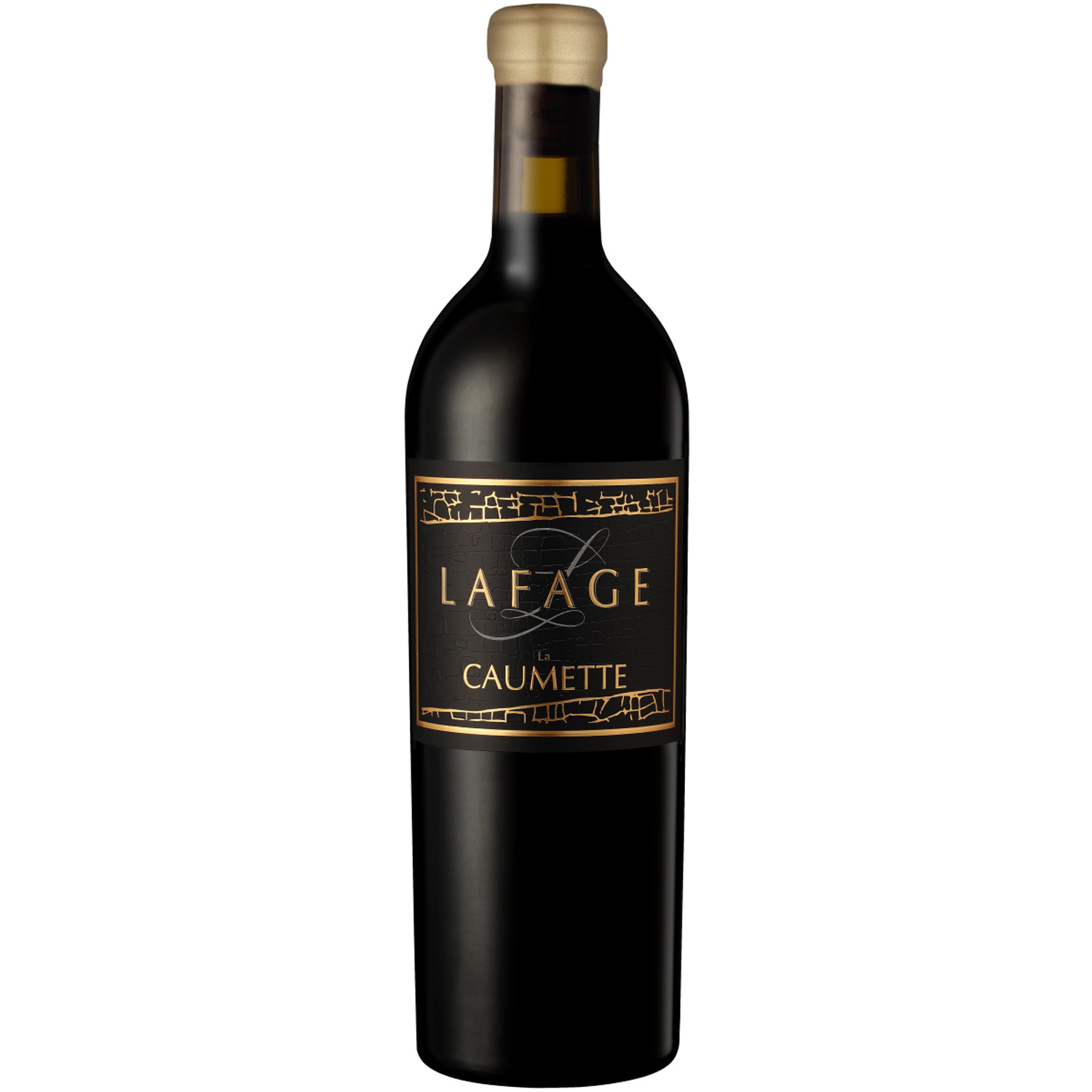 Domaine Lafage La Caumette AOP 2022
