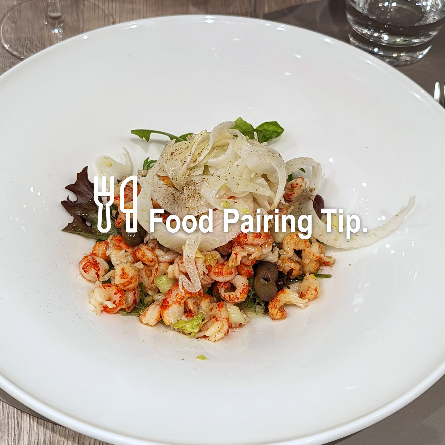 Passendes Essen zum wunderbaren Wein Passendes Essen zum wunderbaren Wein