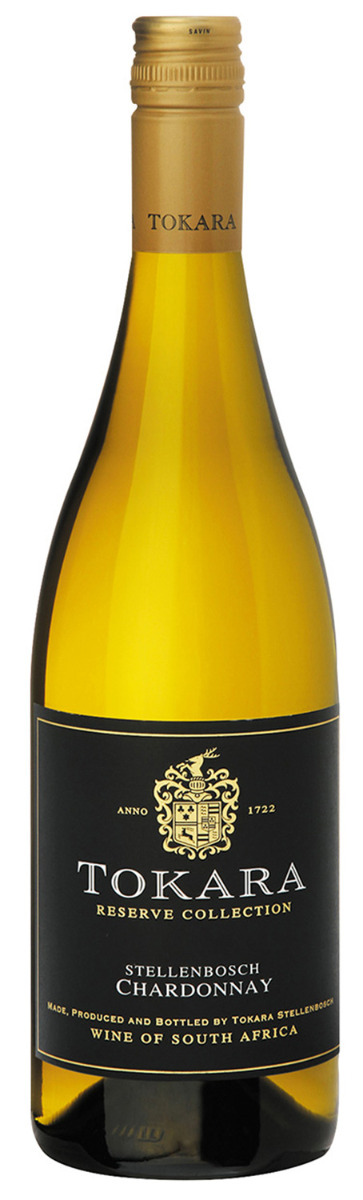 Tokara Reserve Collection 2018 Stellenbosch Chardonnay 