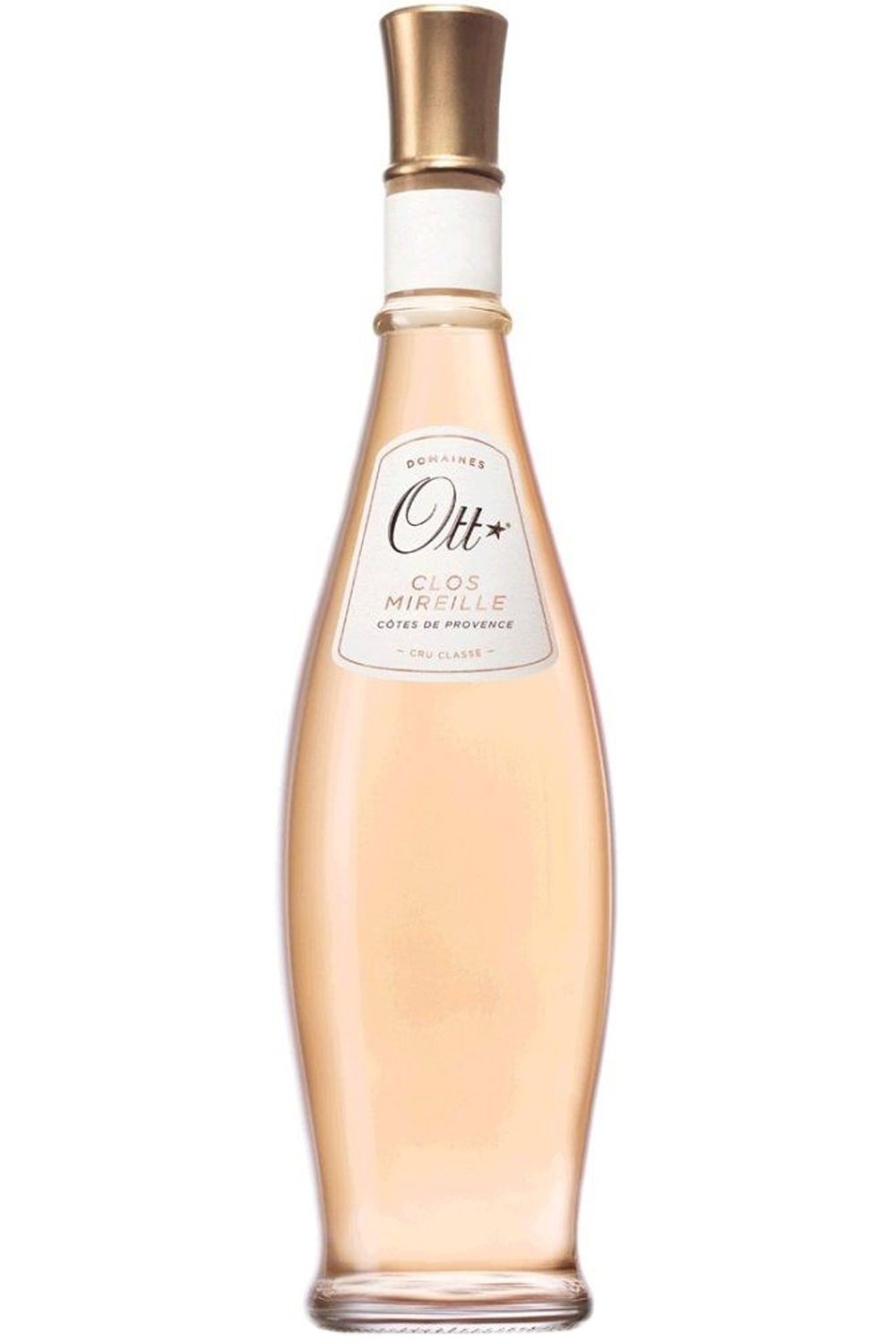 Domaines Ott Clos Mireille Cotes de Provence 2021