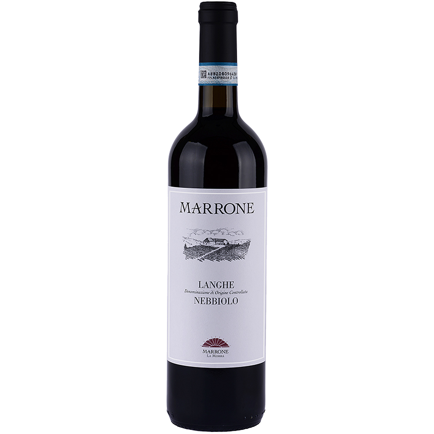 Marrone Langhe Nebbiolo 2018 DOC Marrone Langhe Nebbiolo 2018 DOC