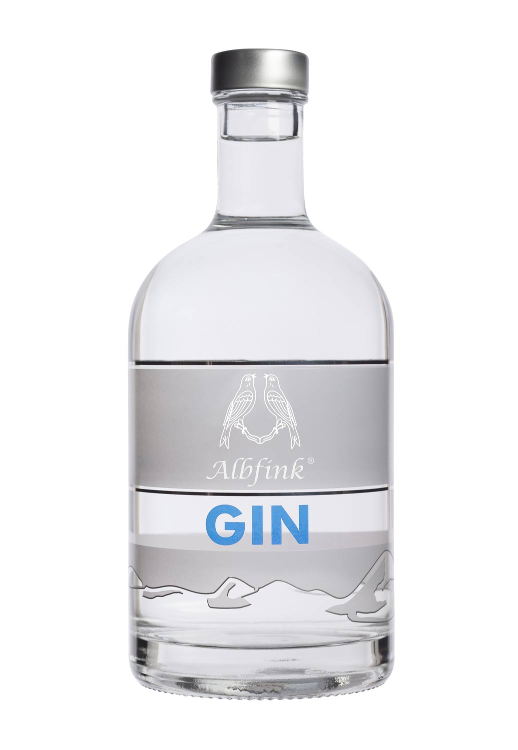 Schwäbischer Albfink GIN