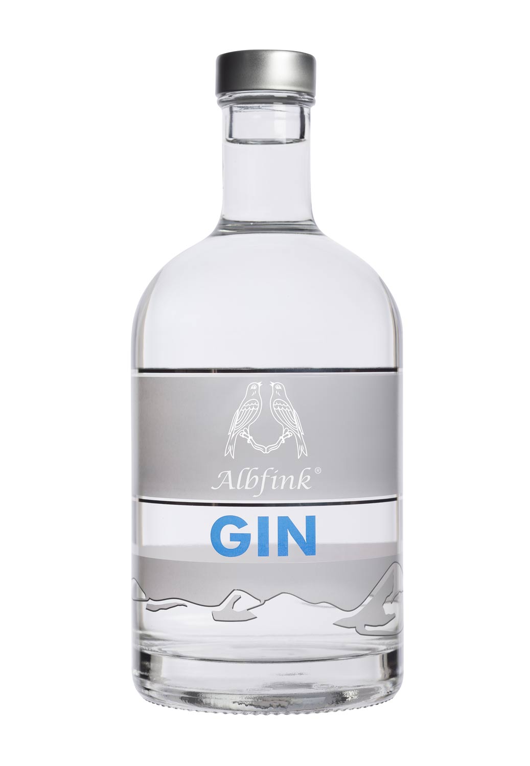 Schwäbischer Albfink GIN Schwäbischer Albfink GIN