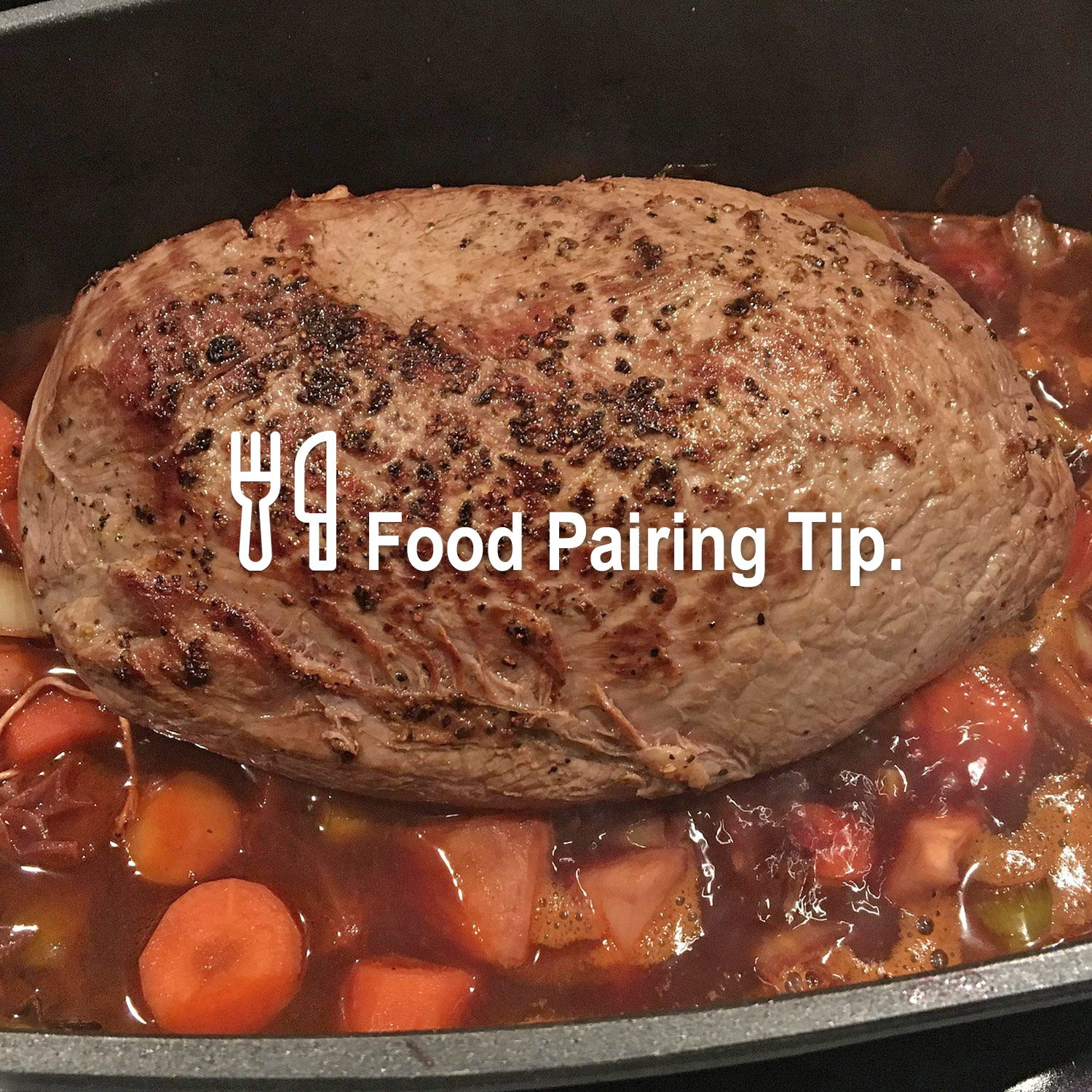 Food Pairing Tipp Food Pairing Tipp