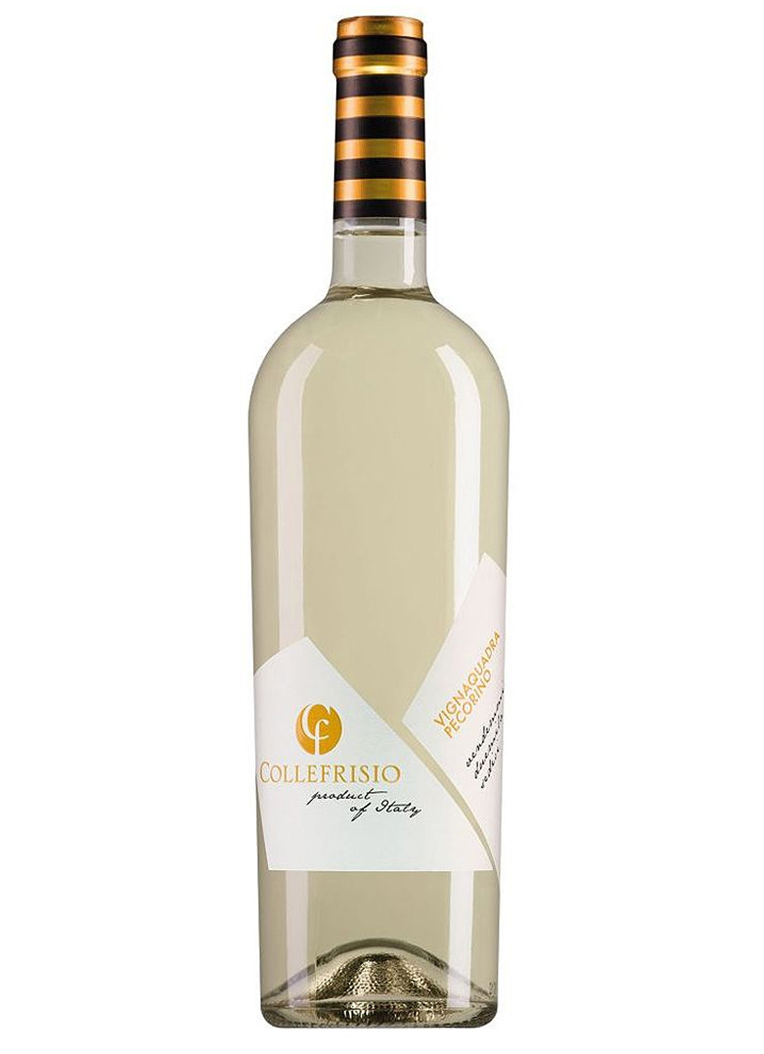 Vignaquadra Pecorino 2017 Collefrisio 