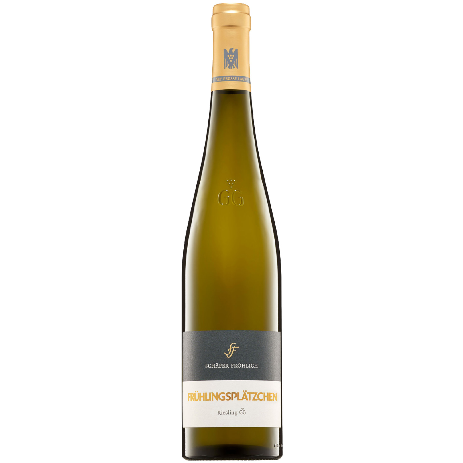 Schäfer-Fröhlich Frühlingsplätzchen Riesling Schäfer-Fröhlich Frühlingsplätzchen Riesling