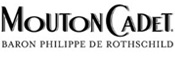 Mouton Cadet Baron Philippe de Rotschild