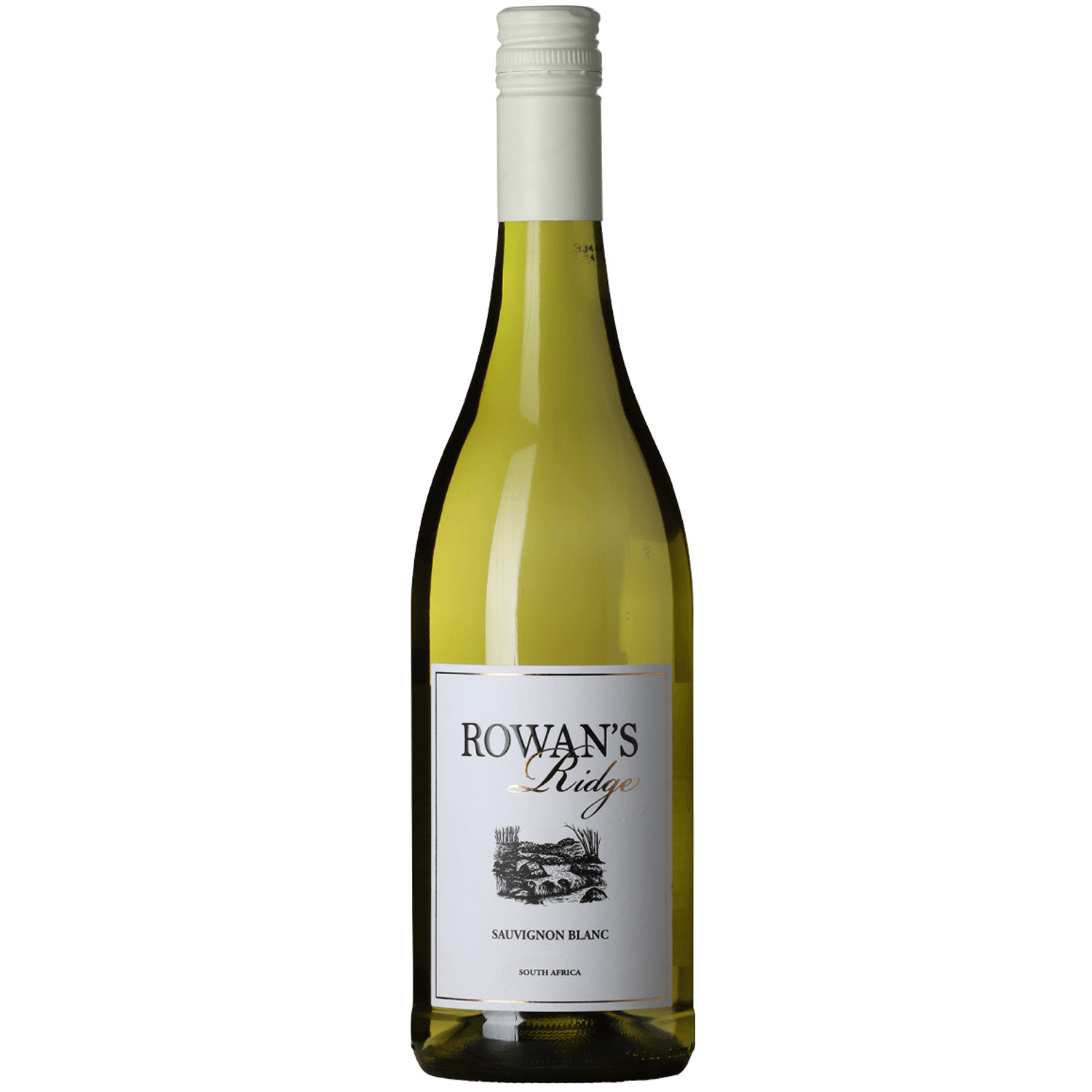 Klein Constantia Rowan's Ridge Sauvignon Blanc Klein Constantia Rowan's Ridge Sauvignon Blanc