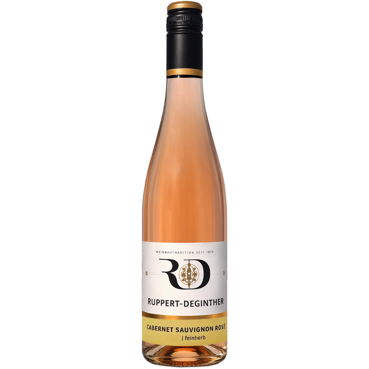 Ruppert-Deginther Cabernet Sauvignon Rosé feinherb 2024