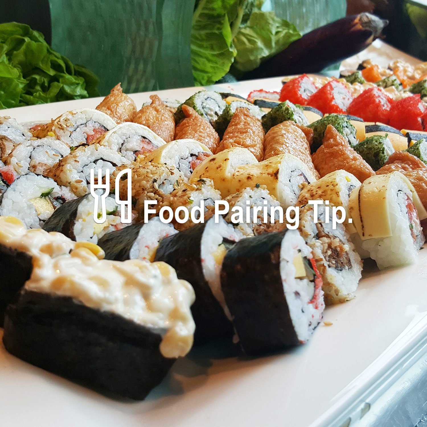 Ein perfekter Wein zum wunderbaren Essen Ein perfekter Wein zum wunderbaren Essen