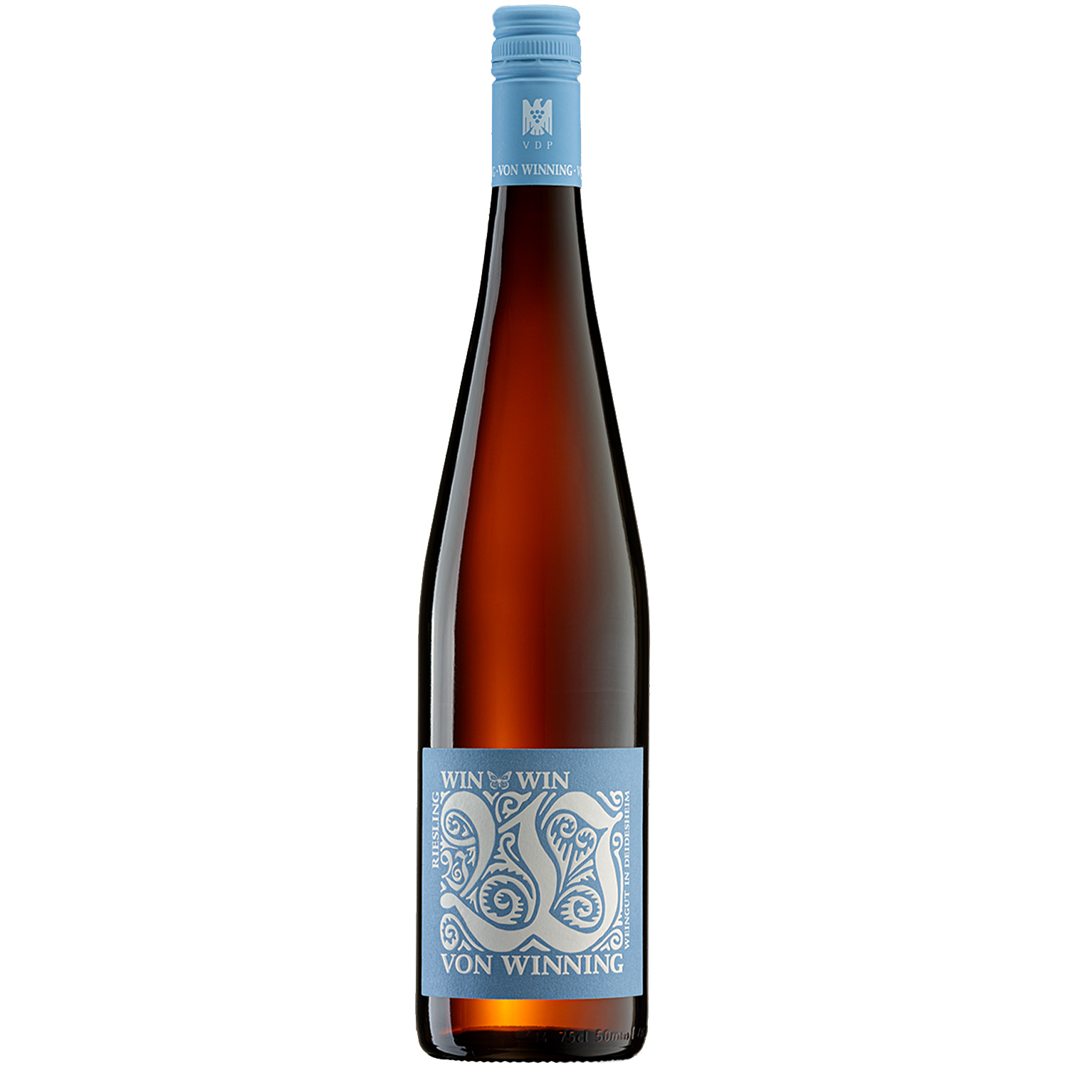 Von Winning WIN WIN Riesling 2020 Von Winning WIN WIN Riesling 2020