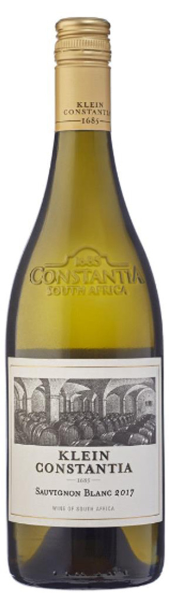 Klein Constantia Sauvignon Blanc 2019